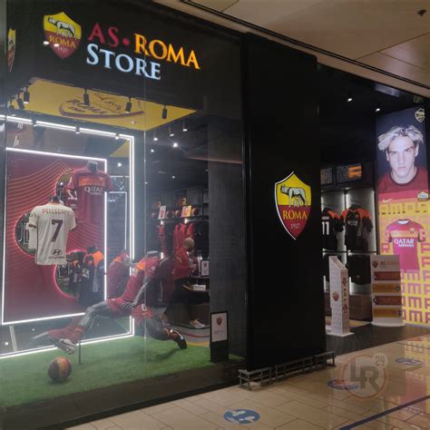 as roma store a roma